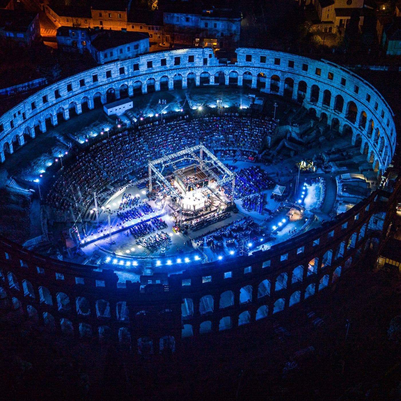 Arena Pula